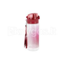 Gertuvė BPA free 500ml raudona