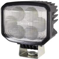 Darbinis žibintas, LED, 1000lm, 9-33V, artimas apšvietimas, "PowerBeam 1000 Compact", gamintojas "Hella