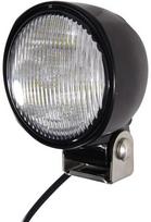 Darbinis LED žibintas, 2500lm, apvalus, 12/24V, baltas, 3 LED, "Hella
