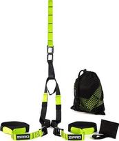 Universalūs treniruočių diržai Zipro Power 1,4-2,7 m