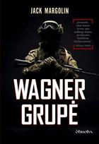 Wagner grupė - Jack Margolin