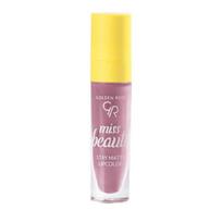 Matiniai lūpų dažai Golden Rose Miss Beauty Stay Matte, 04 Candy Love