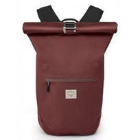 Mugursoma Arcane Roll Top WP 18, Acorn Red , 0843820121940 Osprey