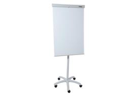 Stovas konferencijų Dahle 107x72cm, su ratukais ir popieriaus laikikliais šonuose (P)