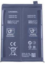 OnePlus 11 5G baterija originali (service pack) : Klijai nugarėlei - Nereikia
