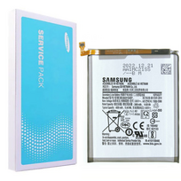 Samsung Galaxy A51 baterija Originali (Service pack) : Klijai nugarėlei - Pridėti 3ML (+3€)