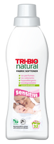 TRI-BIO Sensitive skalbinių minkštiklis, 940 ml