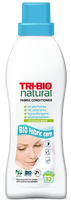 TRI-BIO Bio Skalbinių Priežiūra audinių kondicionierius, 940 ml