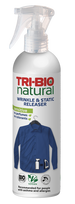 TRI-BIO drabužiams ir audiniams priemonė raukšlėms šalinti, 210 ml