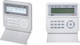 Satel KEYPAD LCD /INTEGRA WHITE/INT-KLCD-W SATEL