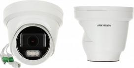 Hikvision IP PRETVANDĀLISMA KAMERA DS-2CD2H43G2-LIZS2U(2.8-12MM) Smart Hybrid Light AcuSense - MOTOZOOM Hikvision