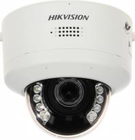 Hikvision IP PRETVANDĀLISMA KAMERA DS-2CD2747G2H-LIPTRZS2U/SL(2.8-12MM) Smart Hybrid Light ColorVu - 4 Mpx MOTOZOOM Hikvision