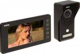 Eura VIDEO DOMOFONA KOMPLEKTS VDP-76A3 EURA