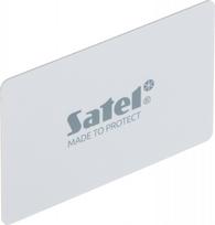 Satel RFID PIETUVINĀJUMA KARTE MC-SRV-8 SERVISS SATEL
