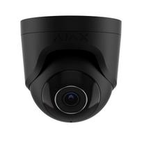 Ajax 4K TurretCam ip camera 8MP 2.8mm Black TurretCam-4k-black-2.8mm
