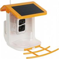 BIRD FEEDER WITH PHOTO TRAP APTI-W31BF1-VICOHOME