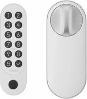 Aqara SMART HOME LOCK U200/WHITE EL-D02D-W AQARA