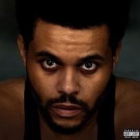 CD The Weeknd Hurry Up Tomorrow