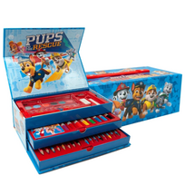 Piešimo priemonių rinkinys Paw Patrol ( Šunyčiai Patruliai)