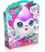STYLE 4 EVER AIRBRUSH HAIR´IFFIC Mini pliušinis gyvūnėlis su aerografu
