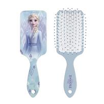 Frozen Elza plaukų šukos - šepetys, 22 cm