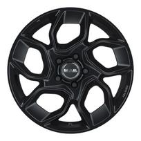 Ratlankis MAK Express R16x6.5 5x130 ET 65 CB 78.1 (Gloss Black) (1275 kg)