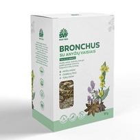 Arbata Bronchus su anyžių vaisiais, Švf, 50 g
