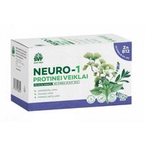 Arbata Neuro-1 protinei veiklai, Švf, 20 vnt.