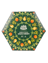 Vaisinių ir žolelių arbatų rinkinys, Žolynėlis, 60 pakelių, 6 skoniai