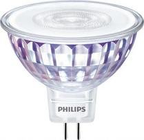 LED bulb 5.8W (35W) GU5.3 MR16 930 36D 460lm 3000K MAS LED 929002492602 | 8719514307209