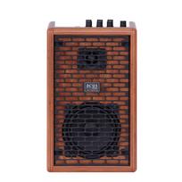 Acus OneForstrings 4 Ferdi Cherry Akustinės gitaros stiprintuvas
