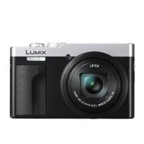 Panasonic Lumix TZ99 silver