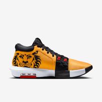 Nike Lebron Witness VIII - Dydis 40.5 (HQ2139-700 Krepšinio bateliai)