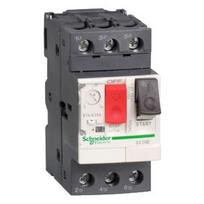 TeSys GV2 variklinė apsauga  0.25 kW 0.63-1 A 13 A