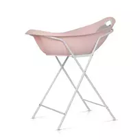 Colibro Spa vonelė su stovu kūdikiams, Pink