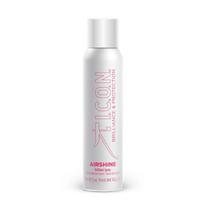 I.C.O.N. Plaukų blizgesys Airshine Brilliant Spray 142g