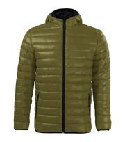 Vyriška striukė MALFINI Everest 552 Avocado green