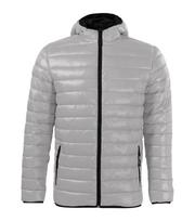 Vyriška striukė MALFINI Everest 552 Silver gray