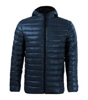 Vyriška striukė MALFINI Everest 552 Navy blue