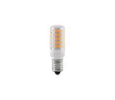LED elektros lemputė E14/4,5W/230V 2800K