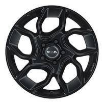 MAK Express Gloss Black R16 5x118.00 ET65 CB71.10 J6.5