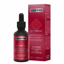 OSMO Berber Oil Hair Treatment Blend With Avacado Coconut*Argan Oil 100ml