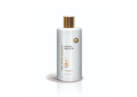 GMT Beauty Prof-Grade Skincare Hydrating Body Scrub the Essence 300ml