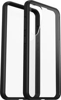 Otter Products Otterbox React Protective Case, Black/Clear, for Samsung Galaxy S24 (77-94657)