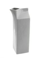 MPL Porcelianinis pieno ąsotis, 900 ml