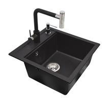 PLAUTUVĖ TESA SQT100-601W-7783 JUODA