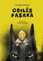 Odilės pasaka - Neringa Vaitkutė
