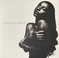 Sade - Love Deluxe (vinilinė plokštelė, LP)