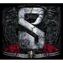 Scorpions - Sting In The Tail (vinilinė plokštelė, LP)