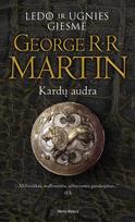 Ledo ir ugnies giesmė #3 Kardų audra - George R.R. Martin